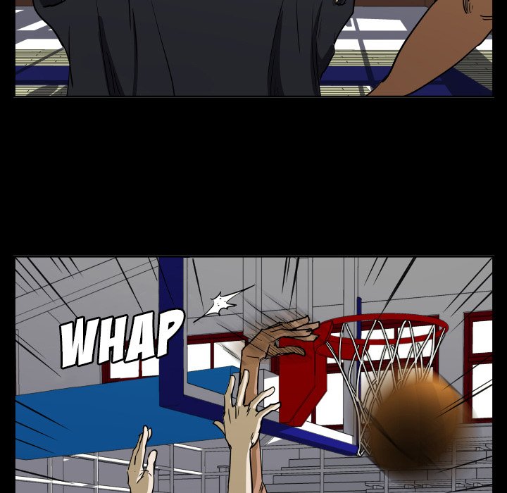 Tweener Tweener EP 43 - Toomics page 30 - 