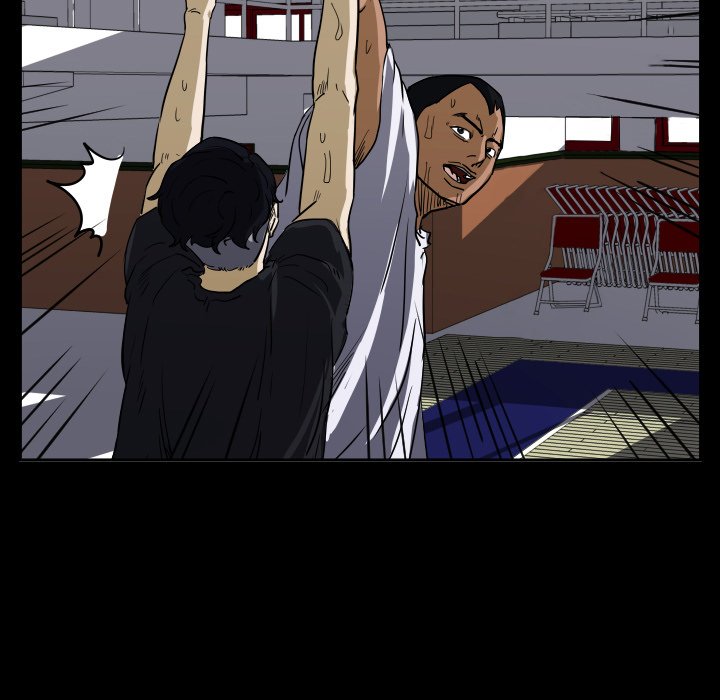 Tweener Tweener EP 43 - Toomics page 31 - 