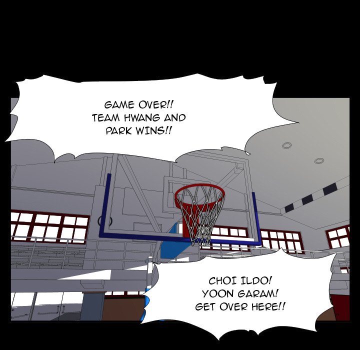Tweener Tweener EP 43 - Toomics page 32 - 