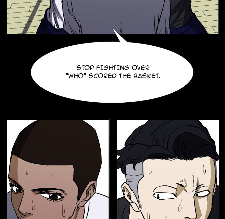 Tweener Tweener EP 43 - Toomics page 41 - 