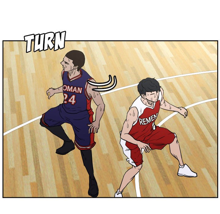 Tweener Tweener EP 43 - Toomics page 44 - 