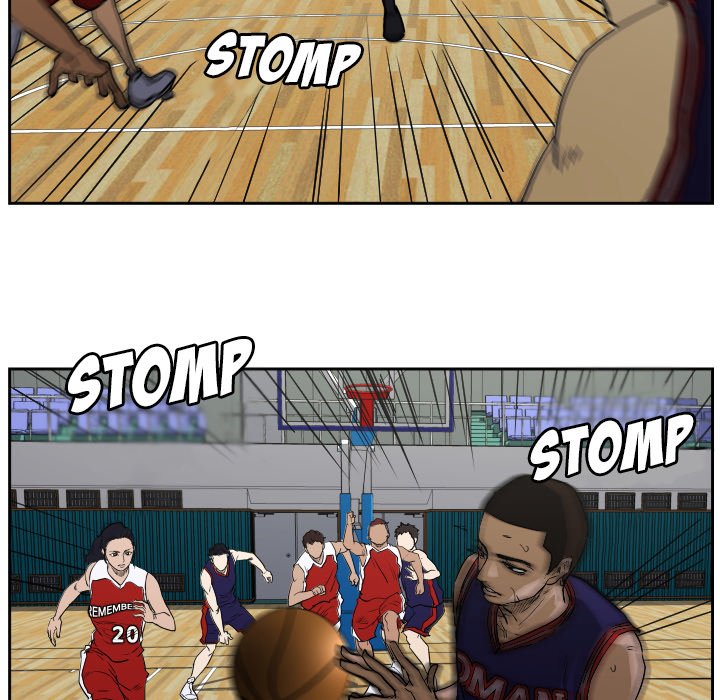 Tweener Tweener EP 43 - Toomics page 49 - 