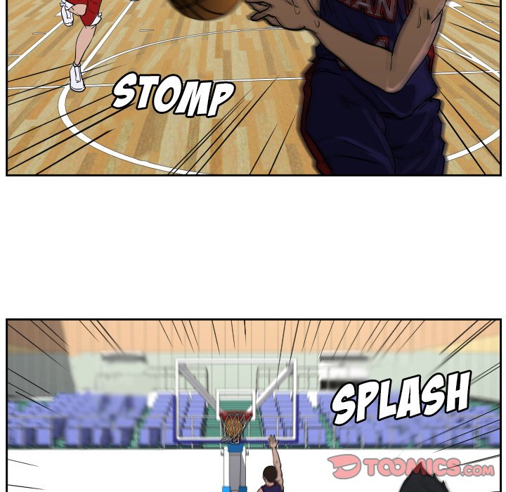 Tweener Tweener EP 43 - Toomics page 50 - 