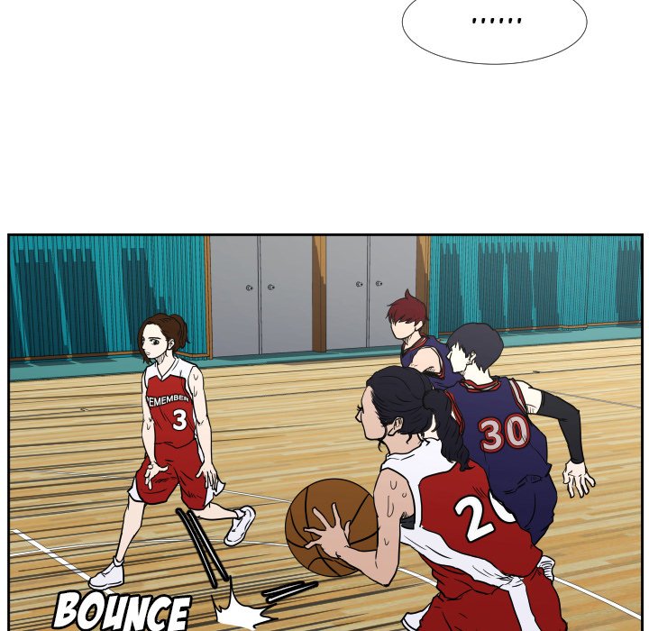 Tweener Tweener EP 43 - Toomics page 6 - 