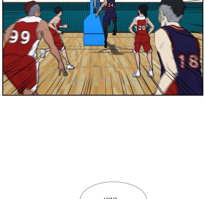 Tweener Tweener EP 43 - Toomics page 51 - 