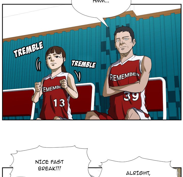Tweener Tweener EP 43 - Toomics page 52 - 