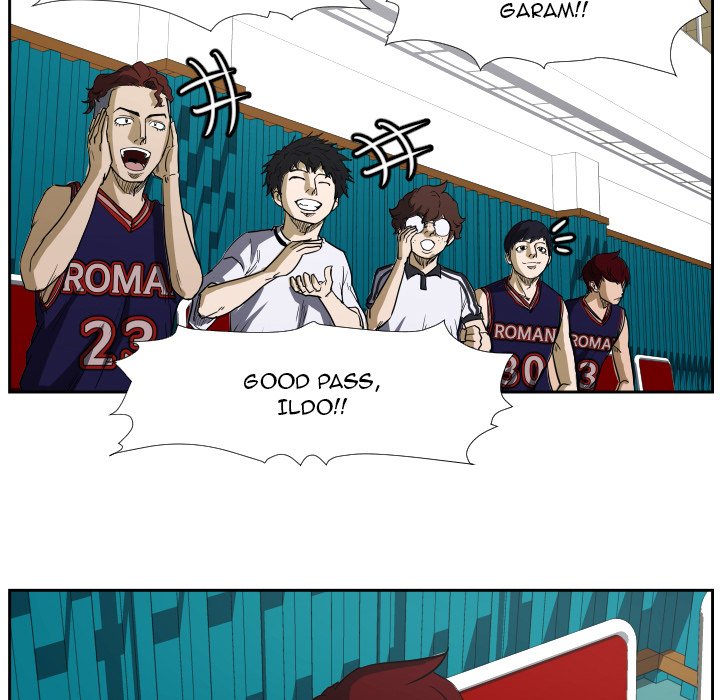 Tweener Tweener EP 43 - Toomics page 53 - 