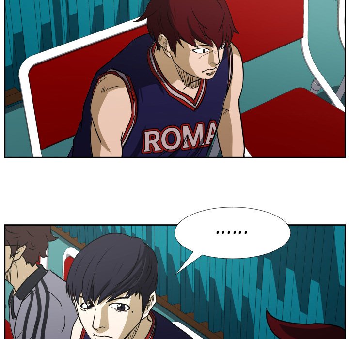 Tweener Tweener EP 43 - Toomics page 54 - 
