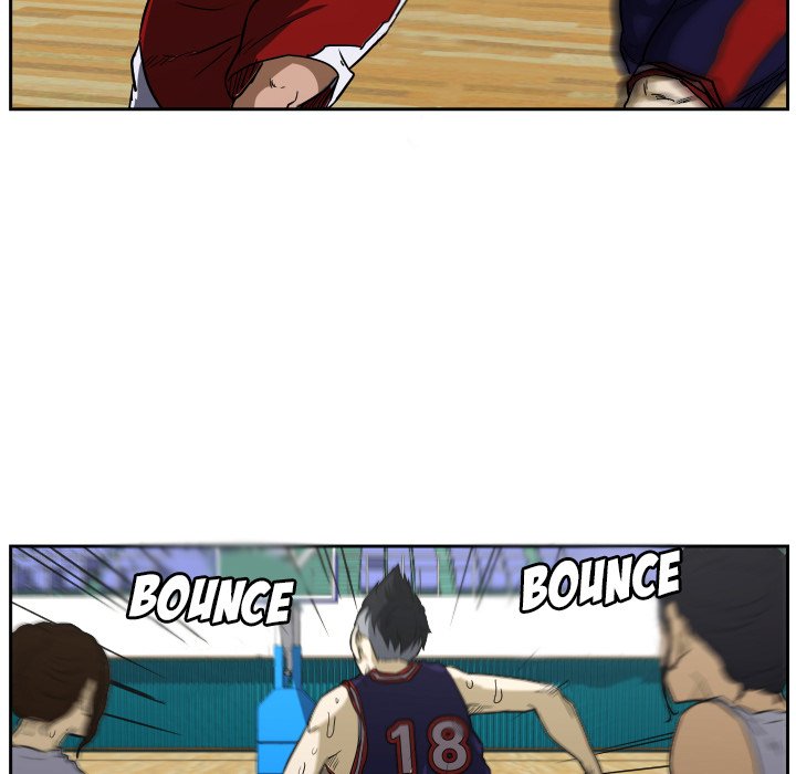 Tweener Tweener EP 43 - Toomics page 60 - 