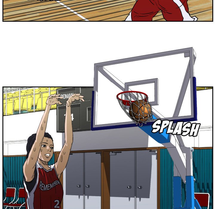 Tweener Tweener EP 43 - Toomics page 7 - 