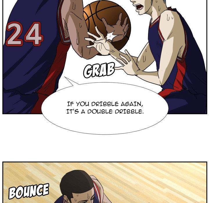 Tweener Tweener EP 43 - Toomics page 65 - 