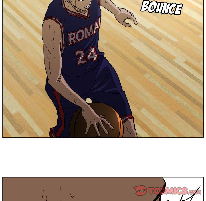 Tweener Tweener EP 43 - Toomics page 66 - 