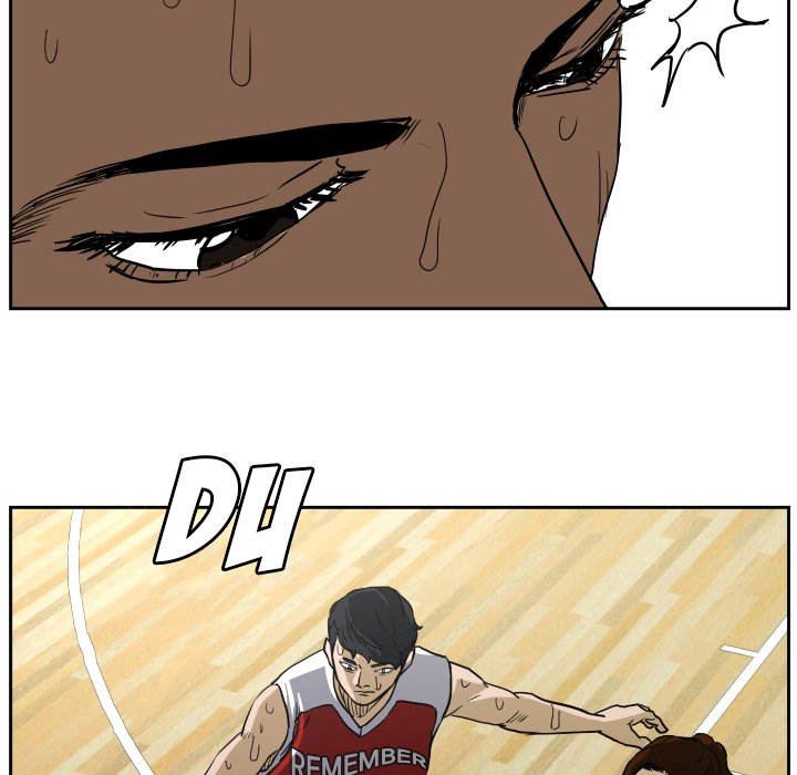 Tweener Tweener EP 43 - Toomics page 67 - 
