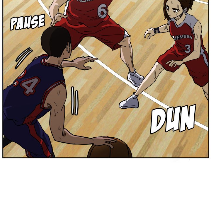Tweener Tweener EP 43 - Toomics page 68 - 