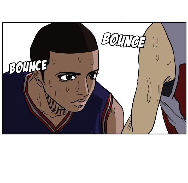 Tweener Tweener EP 43 - Toomics page 69 - 