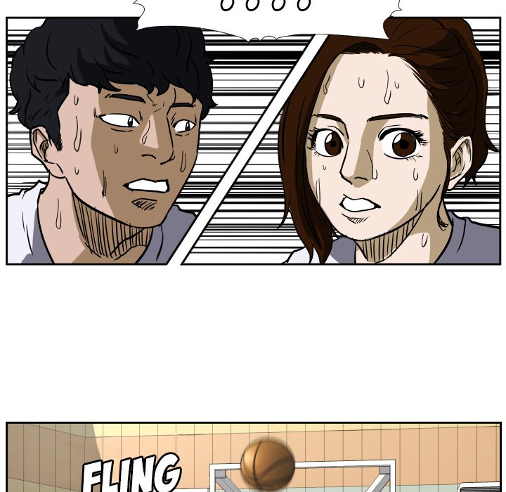 Tweener Tweener EP 43 - Toomics page 71 - 