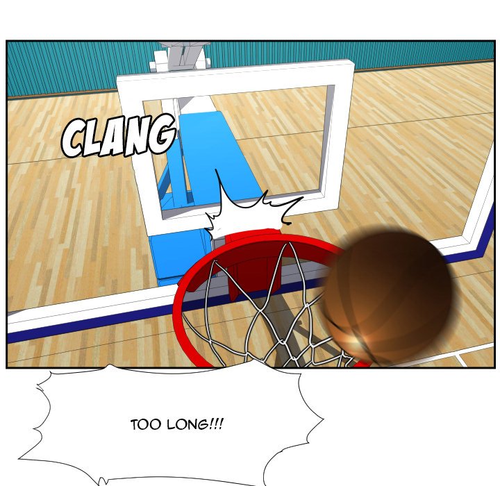 Tweener Tweener EP 43 - Toomics page 73 - 