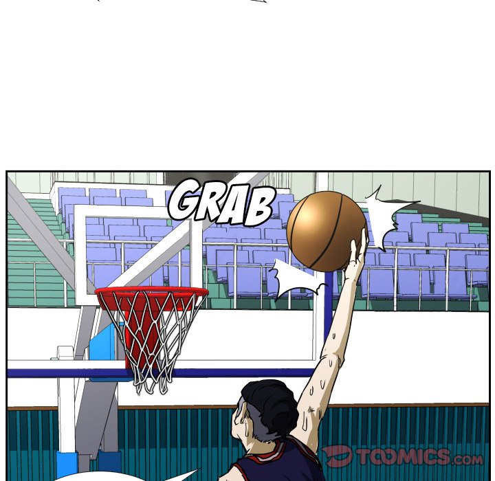 Tweener Tweener EP 43 - Toomics page 74 - 