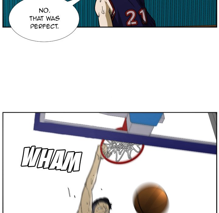 Tweener Tweener EP 43 - Toomics page 75 - 