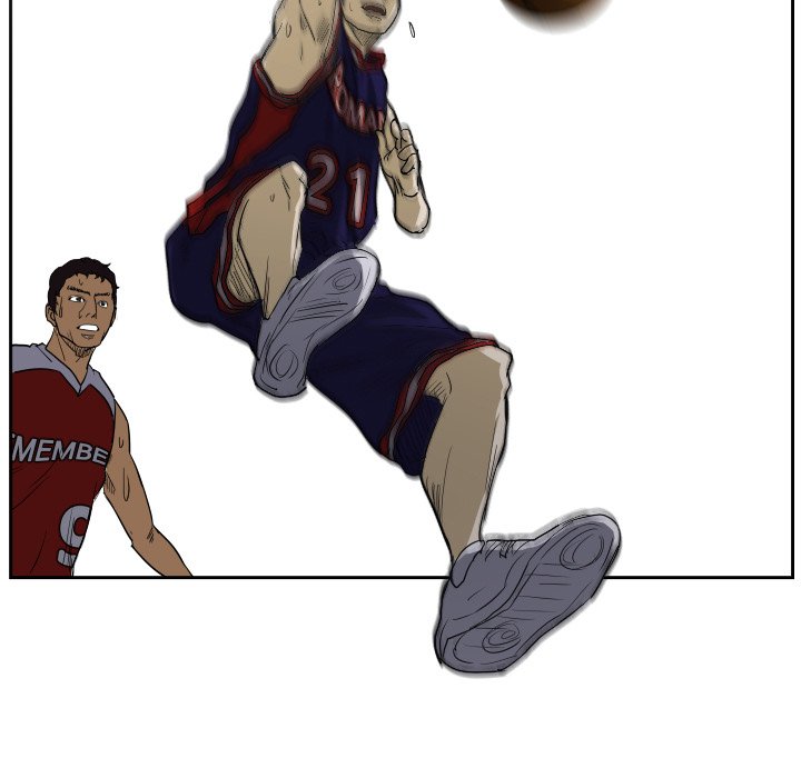 Tweener Tweener EP 43 - Toomics page 76 - 