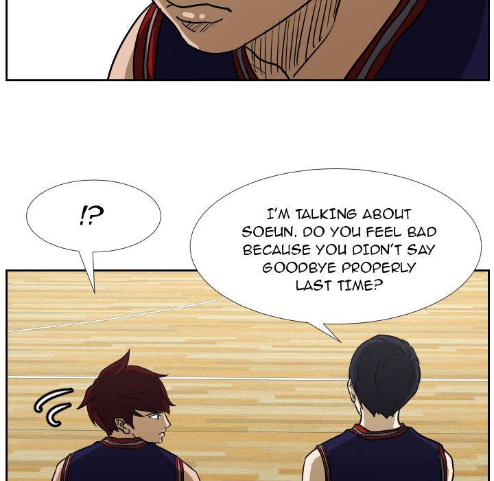 Tweener Tweener EP 43 - Toomics page 79 - 