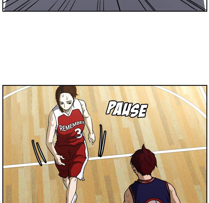 Tweener Tweener EP 43 - Toomics page 9 - 