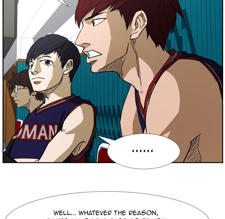 Tweener Tweener EP 43 - Toomics page 81 - 
