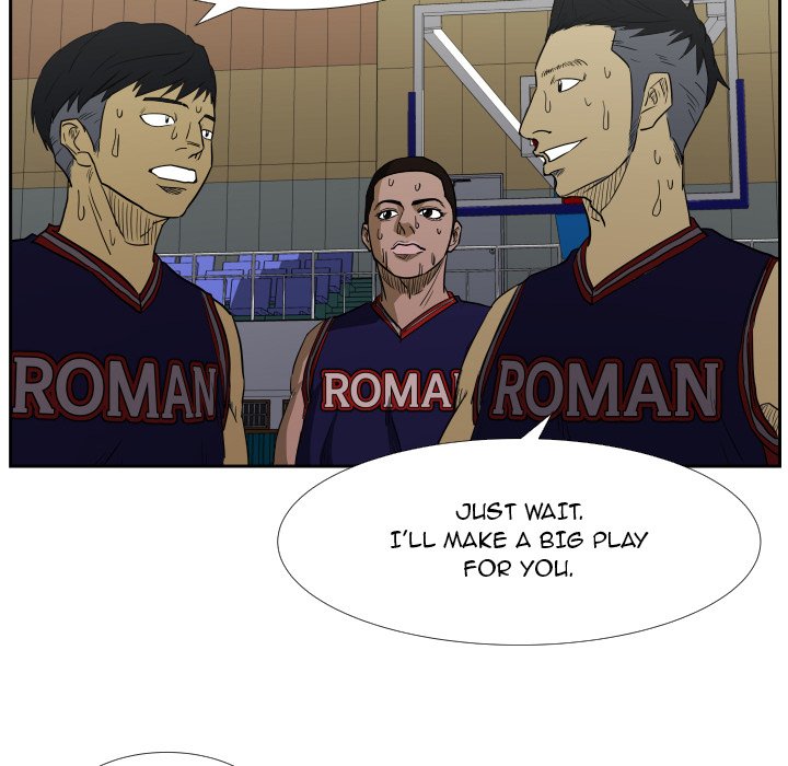 Tweener Tweener EP 43 - Toomics page 86 - 