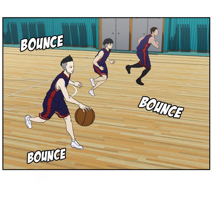 Tweener Tweener EP 43 - Toomics page 88 - 