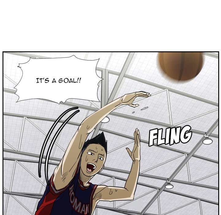 Tweener Tweener EP 43 - Toomics page 91 - 