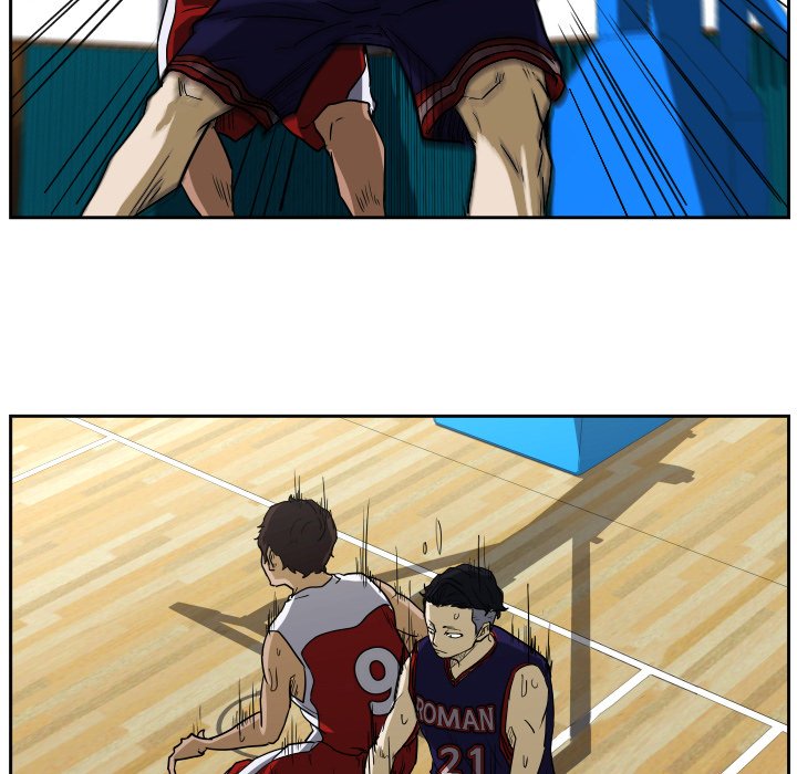Tweener Tweener EP 43 - Toomics page 96 - 