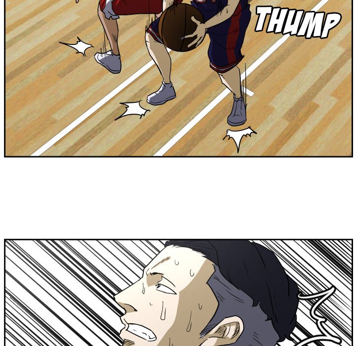 Tweener Tweener EP 43 - Toomics page 97 - 