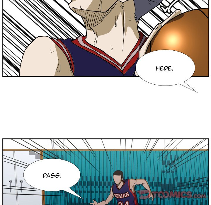 Tweener Tweener EP 43 - Toomics page 98 - 