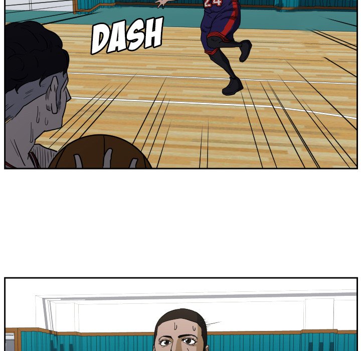 Tweener Tweener EP 43 - Toomics page 99 - 