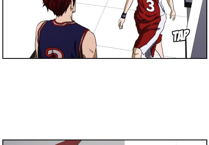 Tweener Tweener EP 46 - Toomics page 2 - 