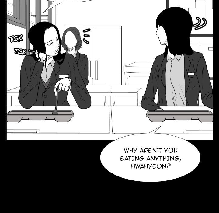 Tweener Tweener EP 46 - Toomics page 11 - 
