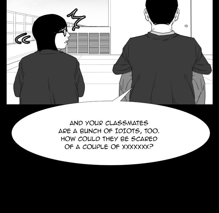 Tweener Tweener EP 46 - Toomics page 101 - 