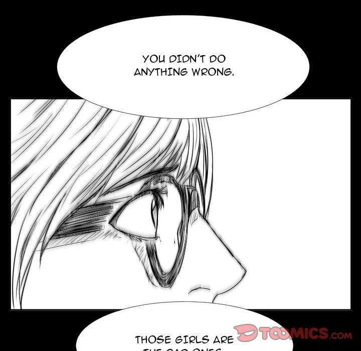 Tweener Tweener EP 46 - Toomics page 102 - 