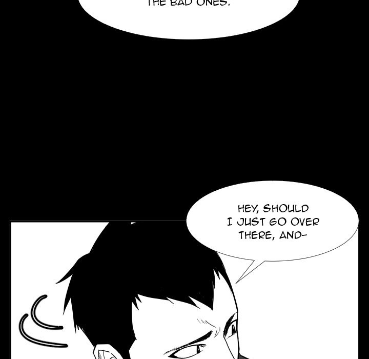 Tweener Tweener EP 46 - Toomics page 103 - 