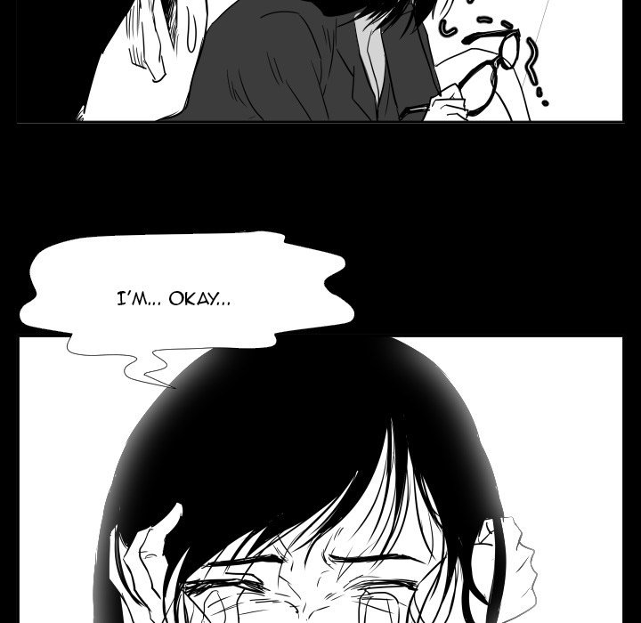 Tweener Tweener EP 46 - Toomics page 105 - 