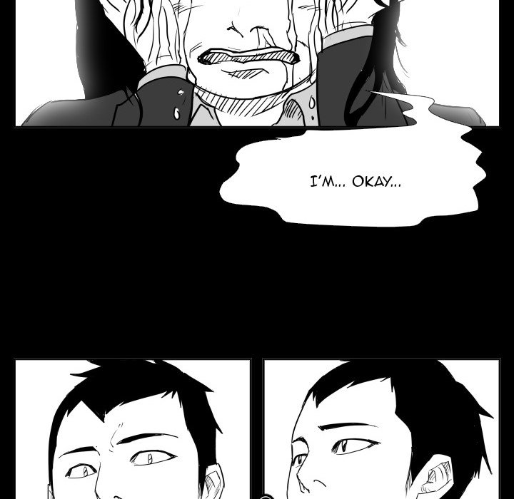 Tweener Tweener EP 46 - Toomics page 106 - 