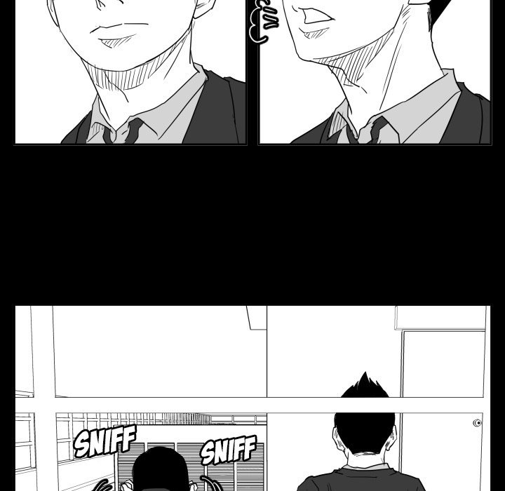 Tweener Tweener EP 46 - Toomics page 107 - 