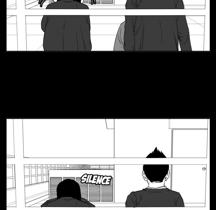 Tweener Tweener EP 46 - Toomics page 108 - 