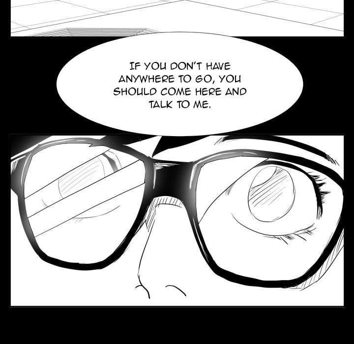 Tweener Tweener EP 46 - Toomics page 112 - 
