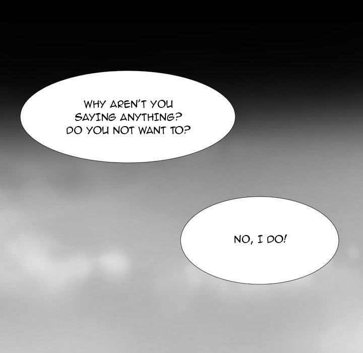 Tweener Tweener EP 46 - Toomics page 115 - 