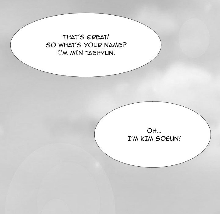 Tweener Tweener EP 46 - Toomics page 116 - 