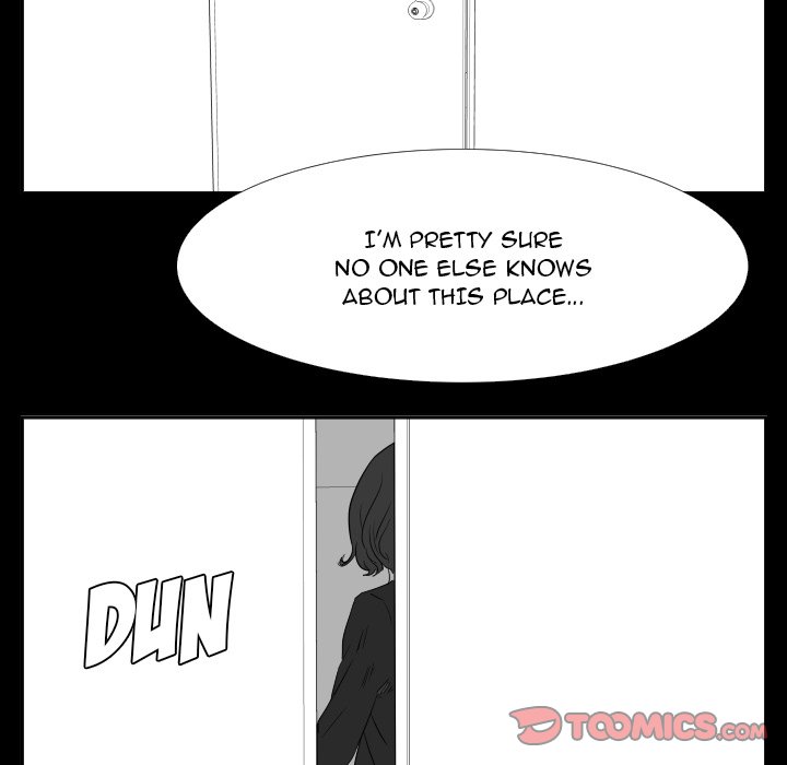 Tweener Tweener EP 46 - Toomics page 120 - 