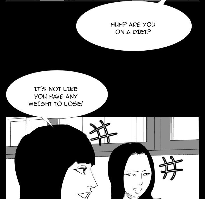 Tweener Tweener EP 46 - Toomics page 13 - 