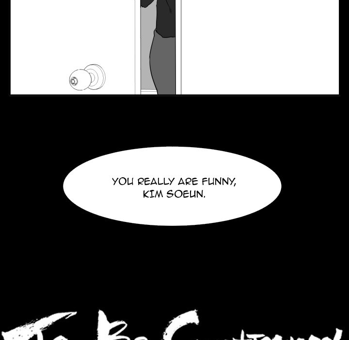 Tweener Tweener EP 46 - Toomics page 121 - 