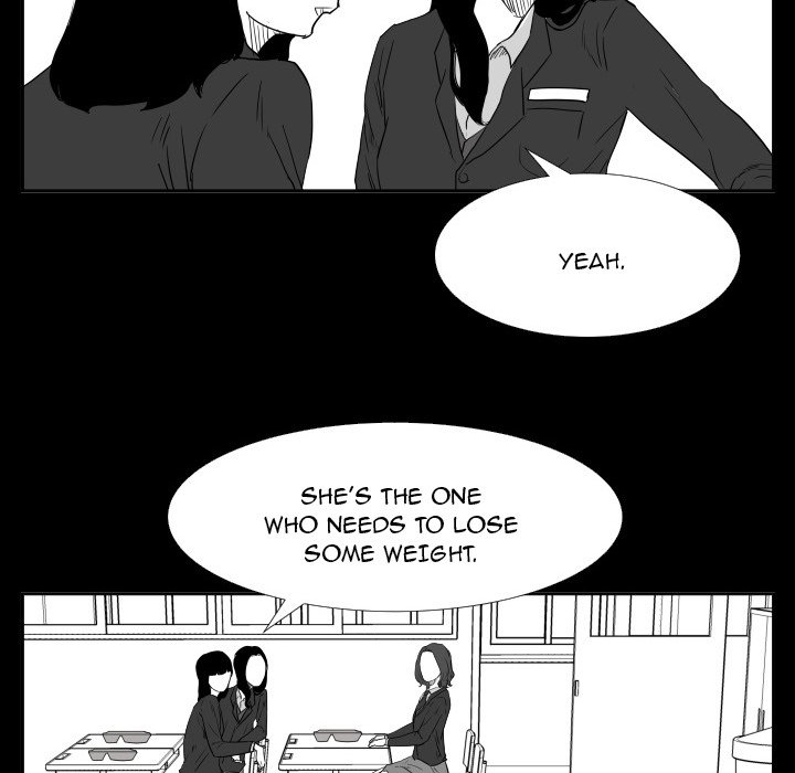 Tweener Tweener EP 46 - Toomics page 14 - 